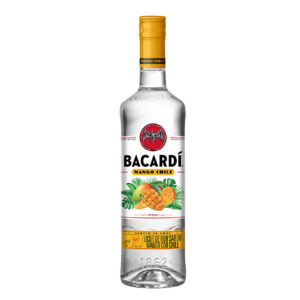 Bacardi Mango Chile 750 ml
