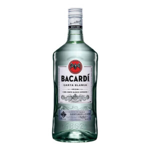 Bacardi Patona 1.750 ml
