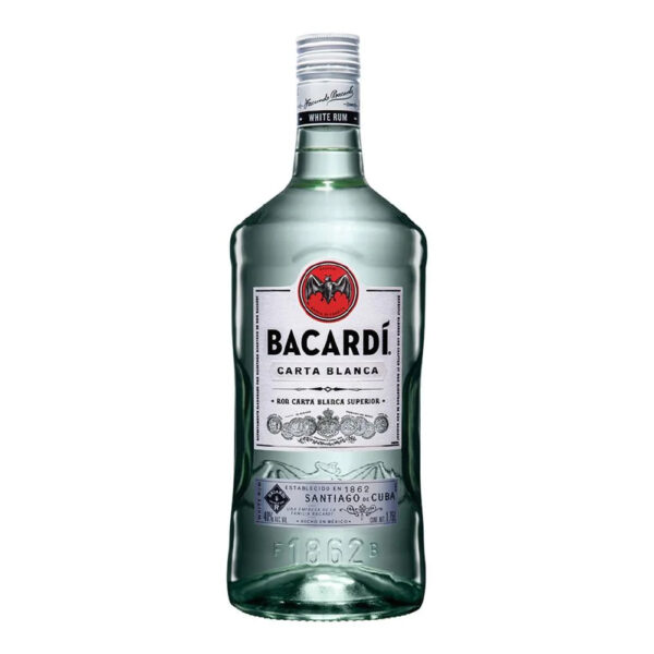 Bacardi Patona 1.750 ml