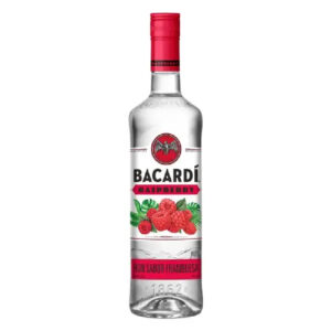 Bacardi Razz 700 ml