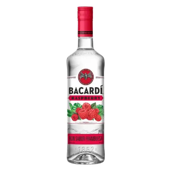 Bacardi Razz 700 ml