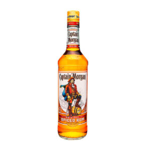 Captain Morgan 750 ml