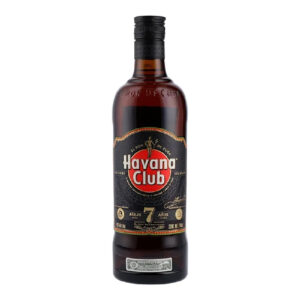 Havana 7 Años 750 ml