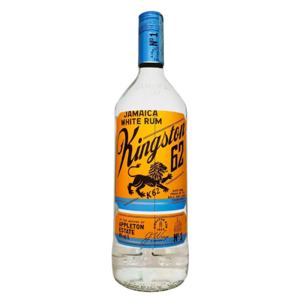 Kiingston 62 750 ml