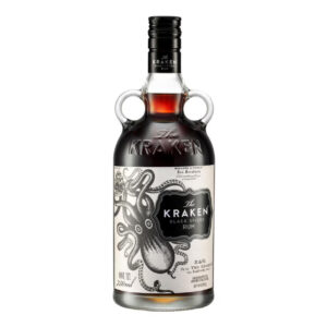 Kraken 750 ml
