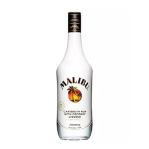 Malibu 750 ml