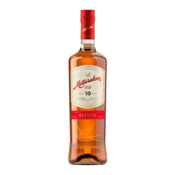 Matusalen Clásico 750 ml