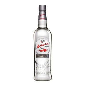 Matusalen Platino 750 ml