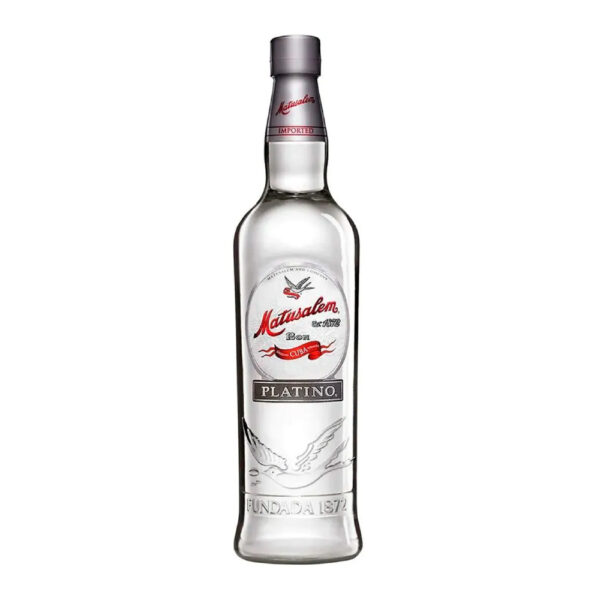 Matusalen Platino 750 ml