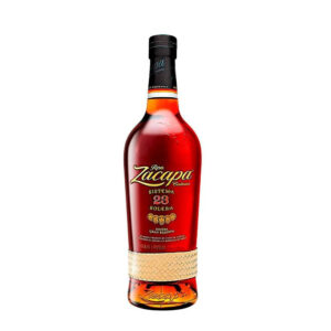 Zacapa 23 Años 750 ml