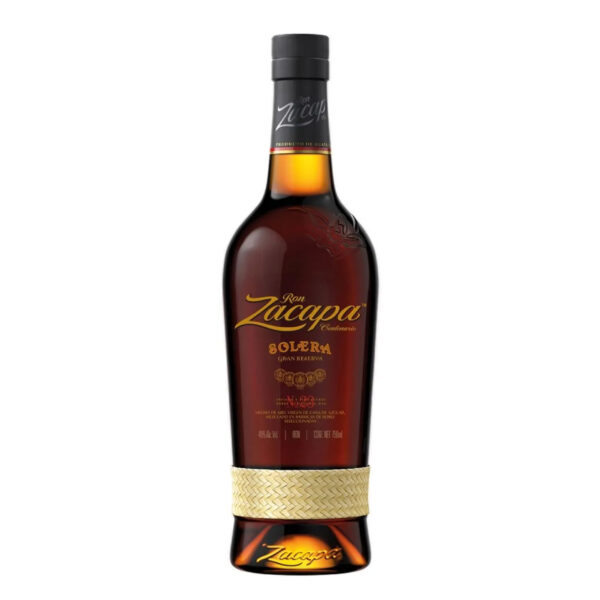 Zacapa Gran Reserva 750 ml