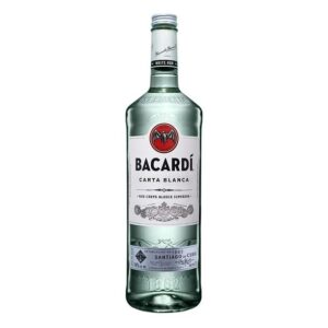 Bacardi Misil 3 Lt