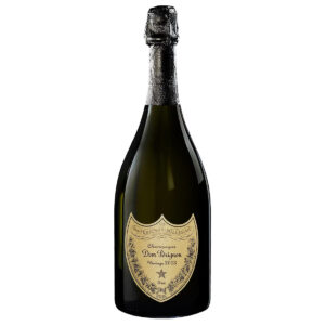 Champagne Dom Pérignon Vintage 750 ml