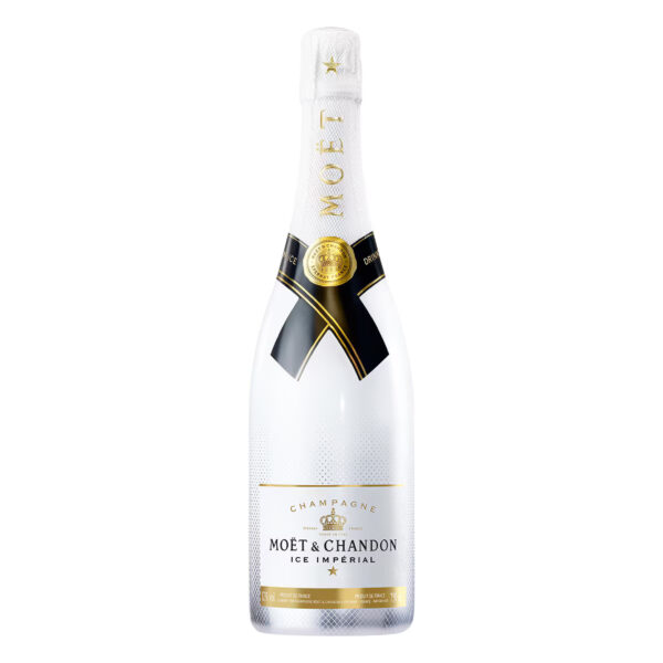 Champagne Moët Ice Impérial 750 ml