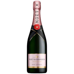 Champagne Moët Rosé Impérial 750 ml