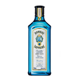 Bombay Sapphire 750 ml