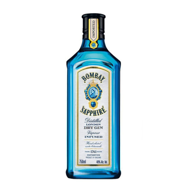 Bombay Sapphire 750 ml