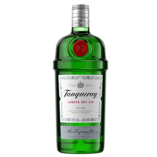 Tanqueray 750 ml