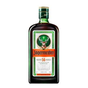 Jagermeister 700 ml
