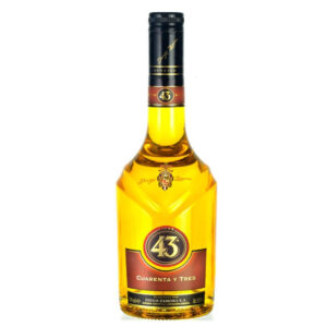 Licor 43 750 ml