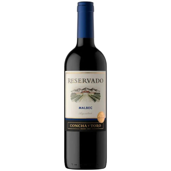 Concha Y Toro Malbec 750 ml