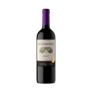 Concha Y Toro Merlot 750 ml
