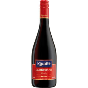 Lambrusco 750 ml