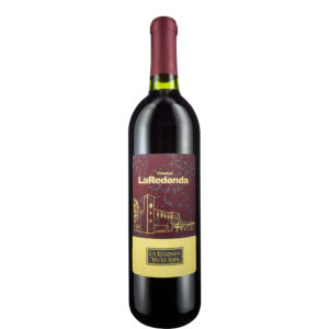 La Redonda Tinto Ruby 750 ml