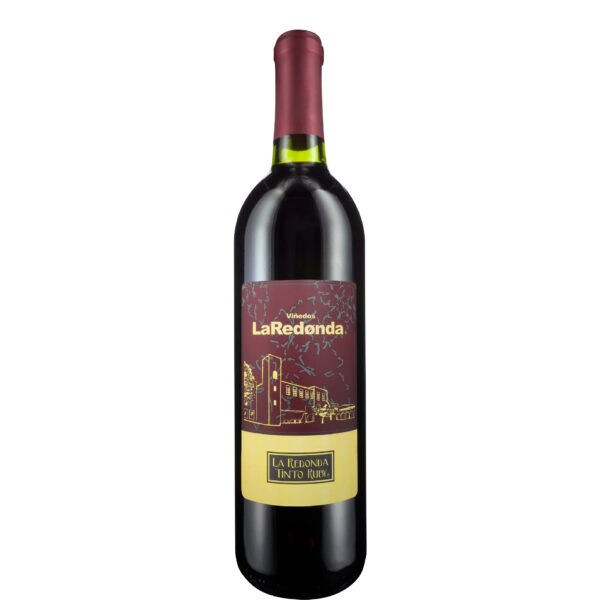 La Redonda Tinto Ruby 750 ml