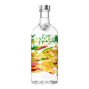 Absolut Mango 750 ml