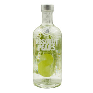Absolut Pera 750 ml