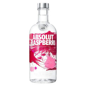 Absolut Raspberri 750 ml