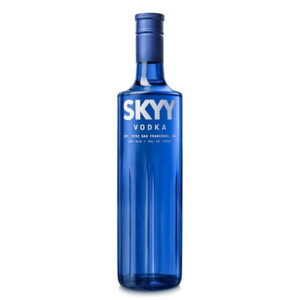 SKYY Vodka 750 ml