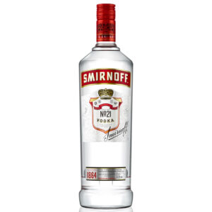 Smirnoff 1 Lt
