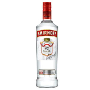 Smirnoff 750 ml