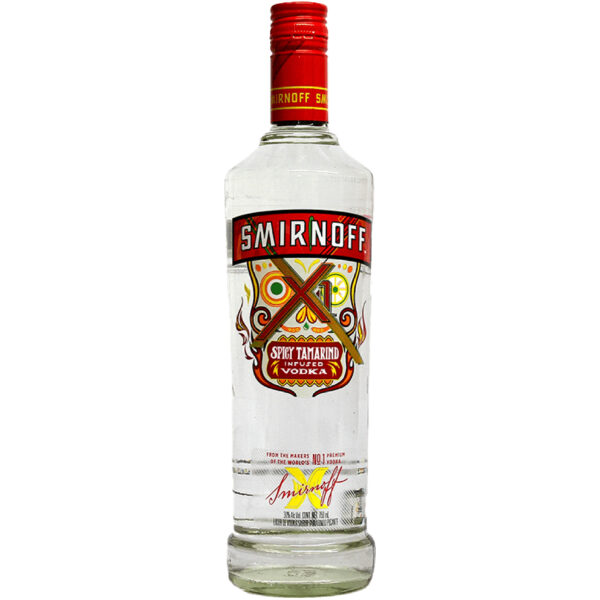 Smirnoff Tamarindo 750 ml