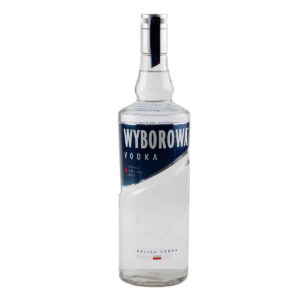 Wyborowa 1 Lt