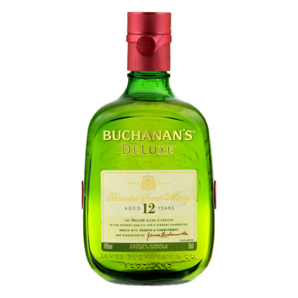 Buchanan´S 12 750 ml