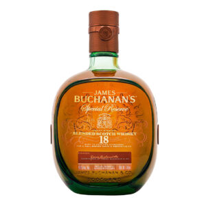 Buchanan´S 18 750 ml