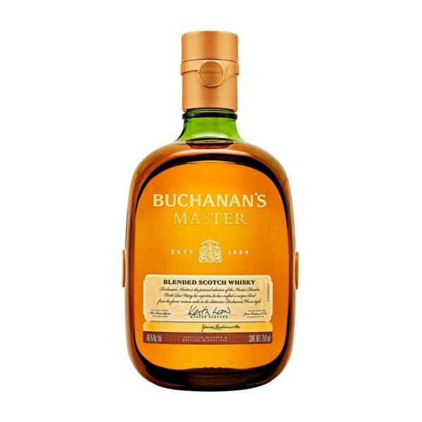 Buchanan´S Master 750 ml