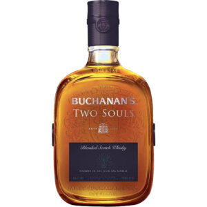 Buchanan´S Two Souls 750 ml