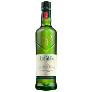 Glenfiddich 12 Años 750 ml