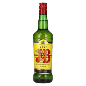 J & B 1 Lt