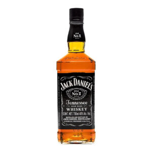 Jack Daniel´S 700 ml