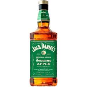 Jack Daniel´S Apple 700 ml