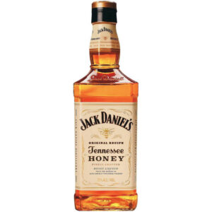 Jack Daniel´S Honey 700 ml