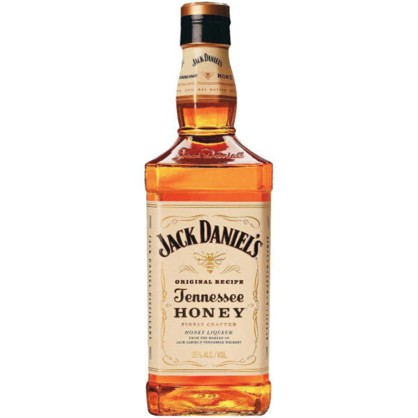 Jack Daniel´S Honey 700 ml