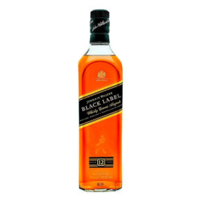 Johnnie Walker Black Label 750 ml
