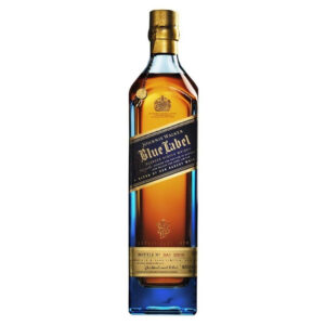 Johnnie Walker Blue Label 750 ml