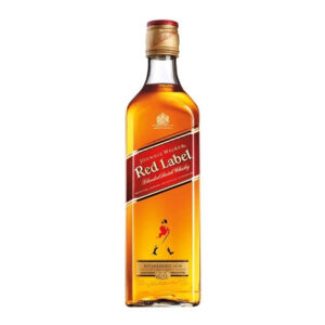 Johnnie Walker Red Label 750 ml